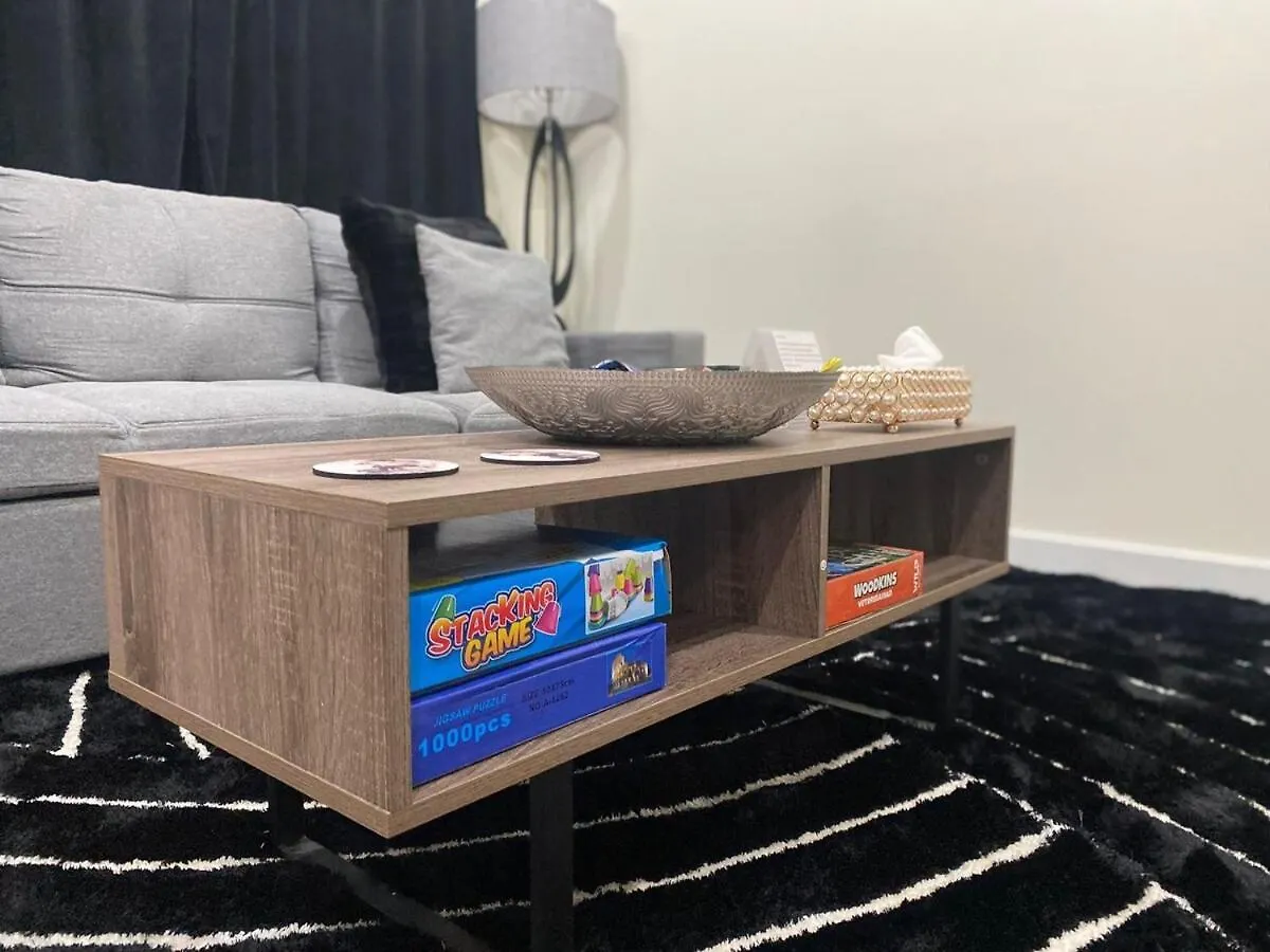 Charming Oasis Tranquil Suite 8 Min Airport, Ac 卡加利 加拿大